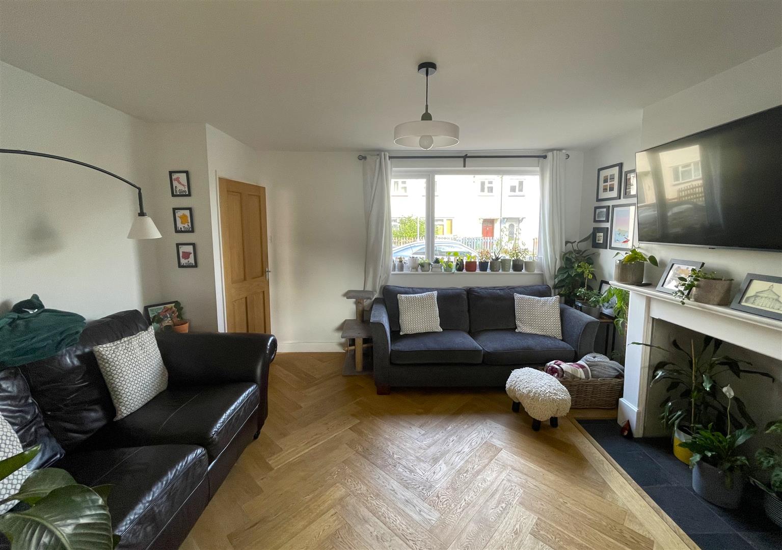 Marshall Street, Chippenham